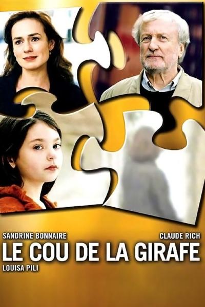 Le cou de la girafe