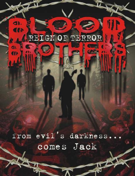 Blood Brothers: Reign of Terror