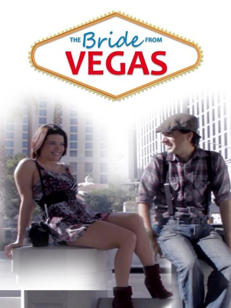 The Bride from Vegas
