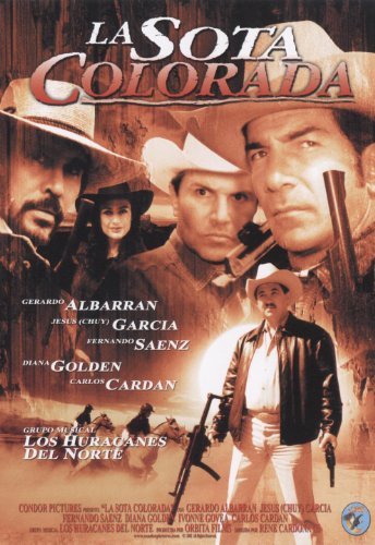 La sota colorada