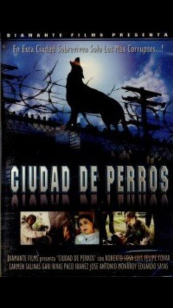 Ciudad de perros