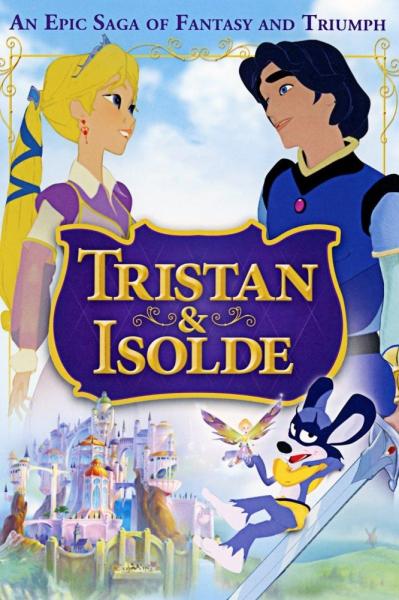 Tristan et Iseut