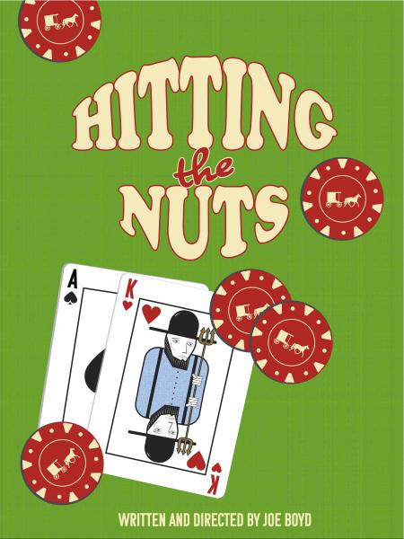 Hitting the Nuts