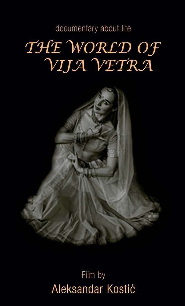 The World of Vija Vetra