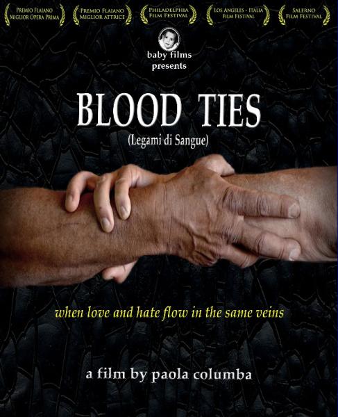 Legami di sangue