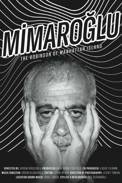 Mimaroglu: The Robinson of Manhattan Island
