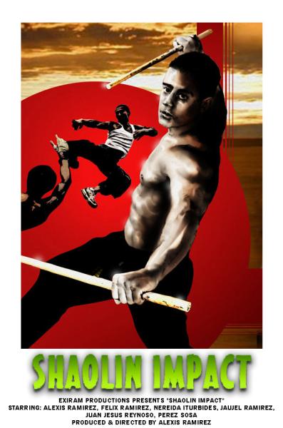Shaolin Impact