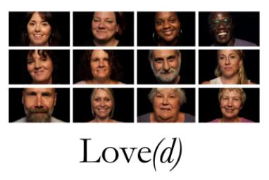 Love(d).