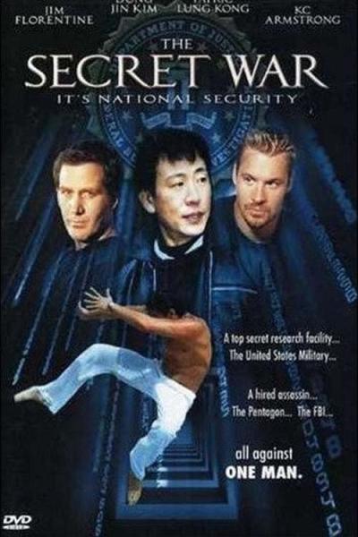 Secret War