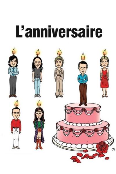 L'anniversaire