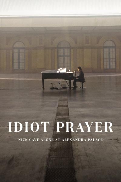 Idiot Prayer