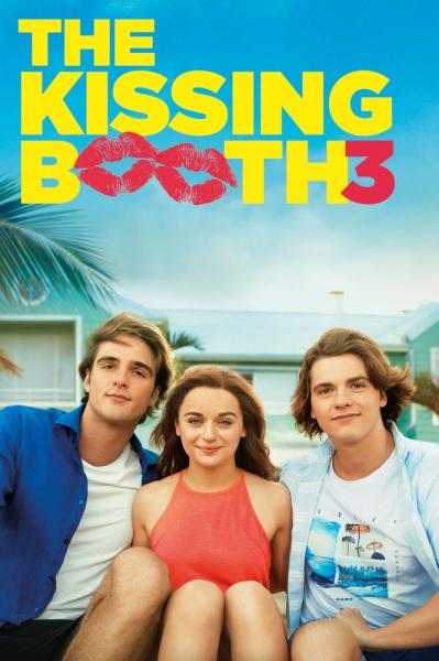 The Kissing Booth