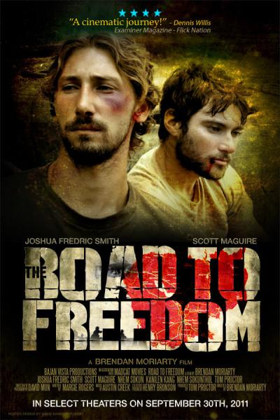 The Road to Freedom