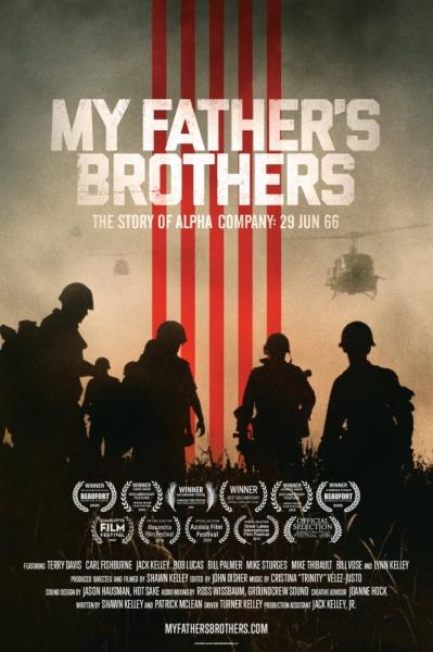 My Father's Brothers