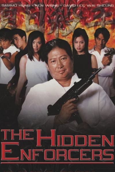 Hidden Enforcers
