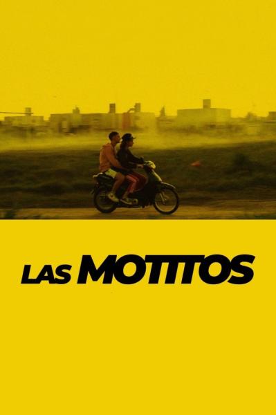 Lxs chicxs de las motitos