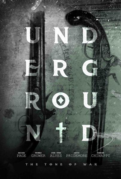 Underground