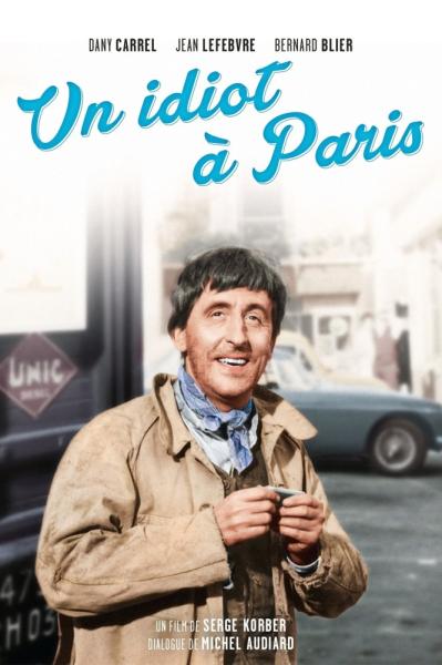 An Idiot in Paris