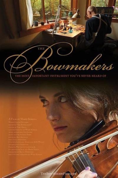 The Bowmaker's Wood
