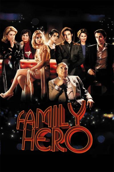 Le héros de la famille