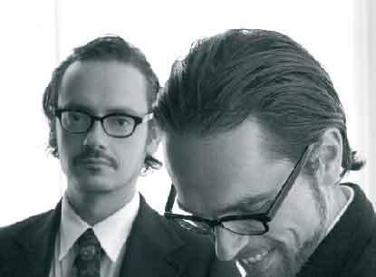 Viktor and Rolf: Because We're Worth It!
