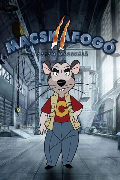 Macskafogó 2 - A sátán macskája