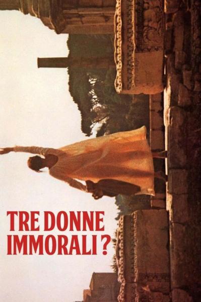 Immoral Women