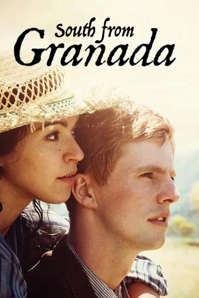 Al sur de Granada