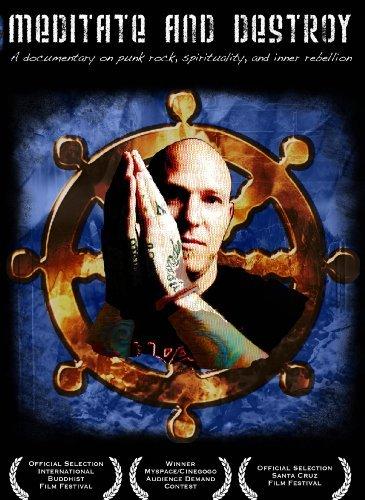 Meditate and Destroy