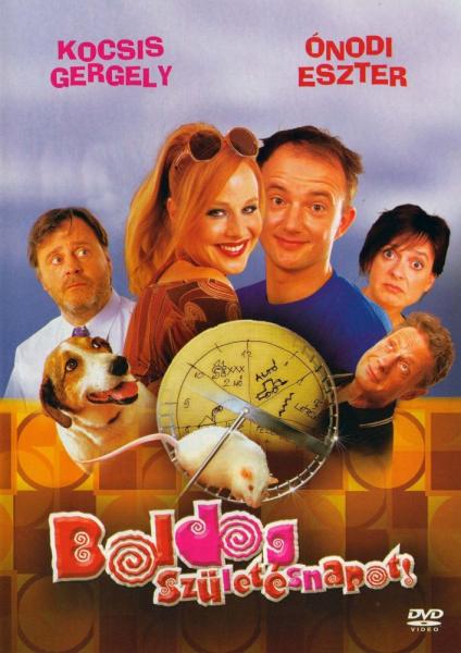 Boldog születésnapot!