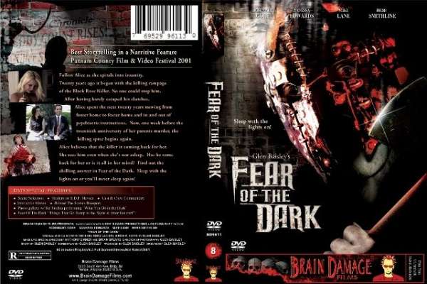 Fear of the Dark
