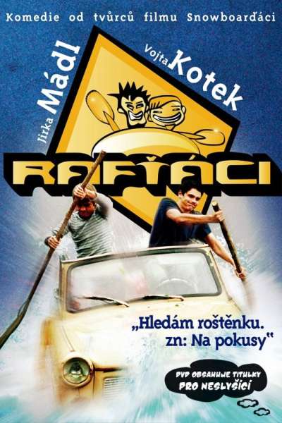 Raftáci