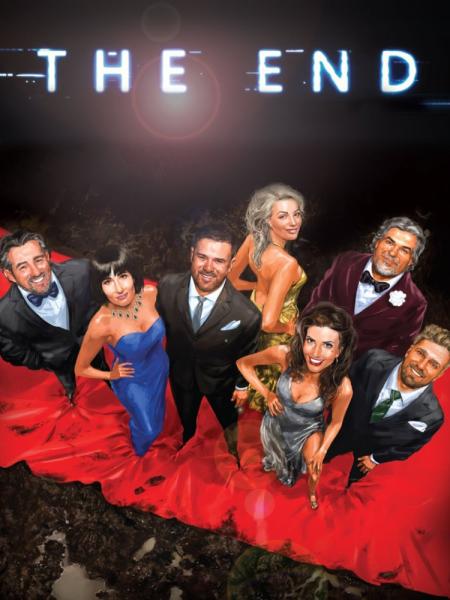 The End