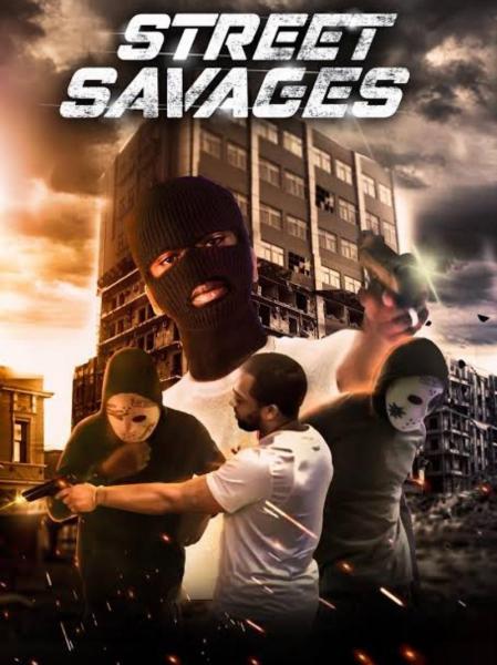 Posibilidades AKA Street Savages
