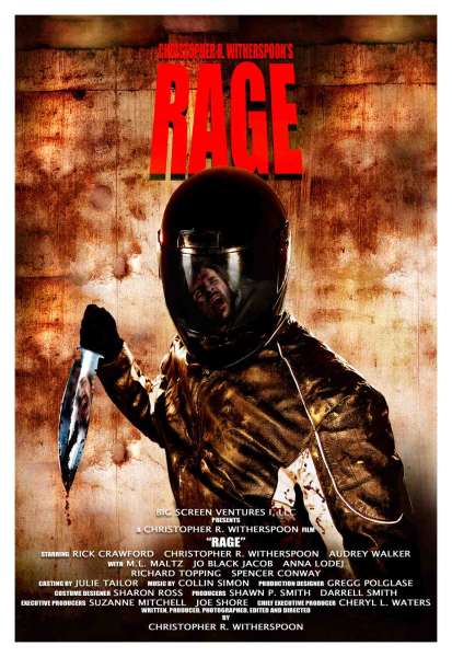 Rage