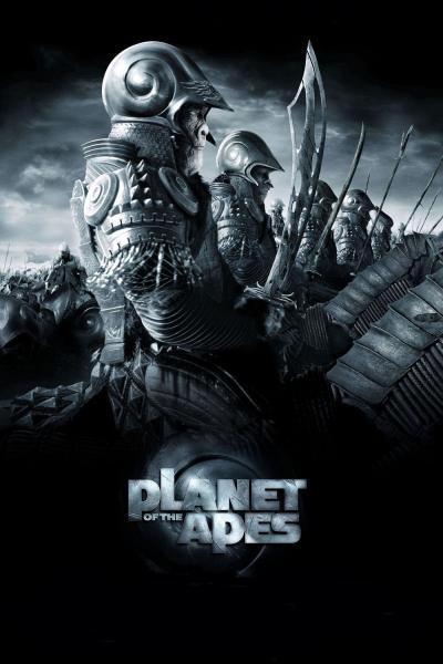 Planet of the Apes