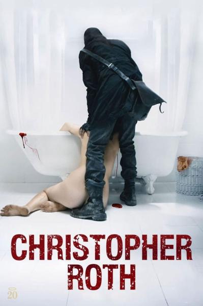 Christopher Roth