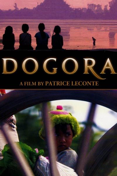 Dogora - Ouvrons les yeux