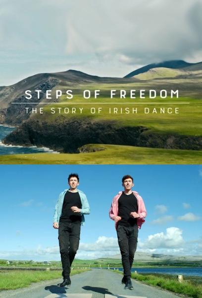 Steps of Freedom