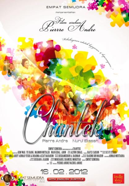 Chantek