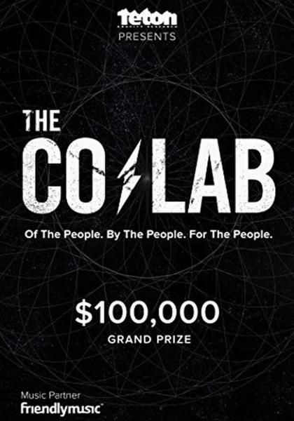 The Co-Lab: Teton Gravity Research