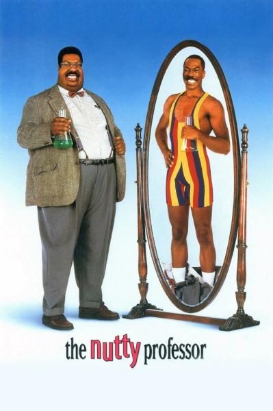 The Nutty Professor