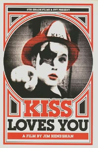 Kiss Loves You