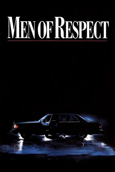 Men of Respect