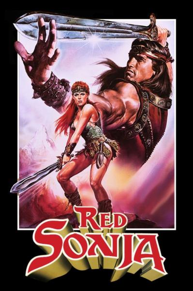 Red Sonja