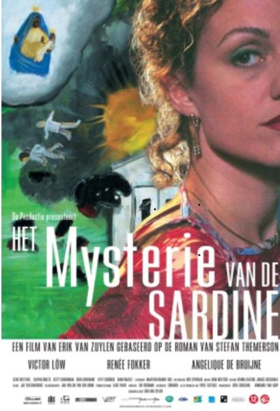 Het mysterie van de sardine