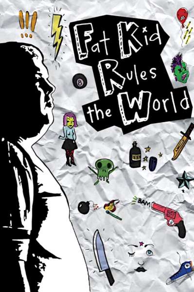 Fat Kid Rules the World