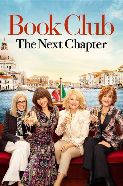 Book Club