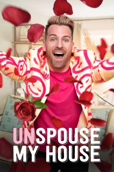 Unspouse My House