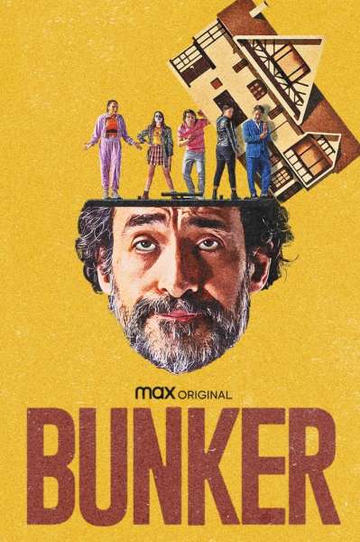 Búnker